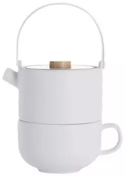 Bredemeijer Umea 0,5 L wei&szlig;