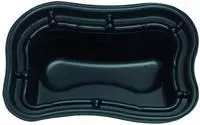 Oase 36768, Teichschalen Oase PE 500 schwarz