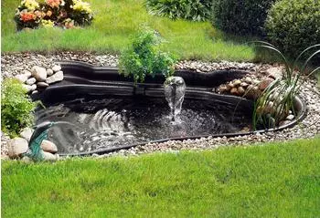 Ubbink Sart (500 Liter) Ubbink Sart (500 Liter)