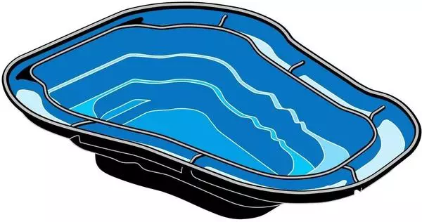 Ubbink Ocean 2 (2.000 Liter)