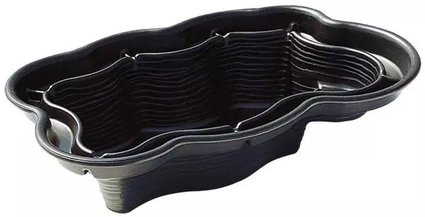 Ubbink Iris SIII (530 Liter)