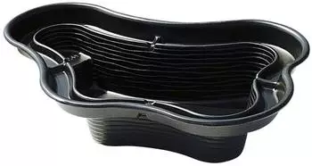 Ubbink Calmus SI (145 Liter)
