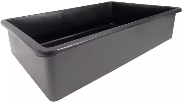 Ubbink Terrassenteich Victoria Quadro 6 (475 Liter)