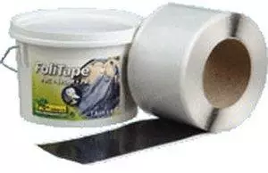 Ubbink Pond Liner Tape Teichfolie Klebeband