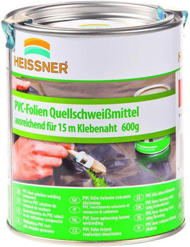 Heissner PVC-Folien-Kleber 600g (Z853-00)