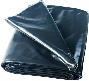 Heissner Teichfolie PVC 0,5 mm (5 x 4 m)