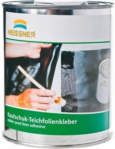 Heissner Kautschukfolienkleber EPDM-Kleber 1 Liter