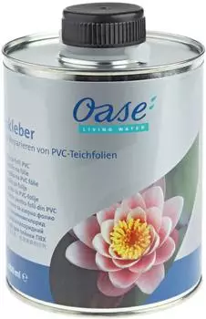 Oase PVC Teichfolienkleber 1000 ml