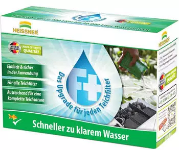 Heissner F-Plus Set