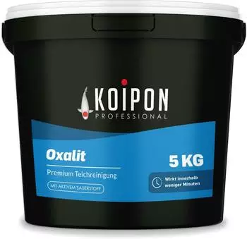 Koitec Oxalit 5 Kg