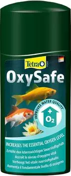 Tetra Tetra Pond Oxy Safe - 500 ml