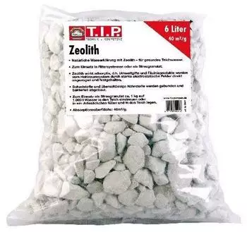 T.I.P. Zeolith 5,5 Kg