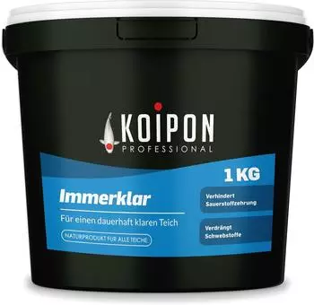 Koipon Fadenalgen-Vernichter 1kg