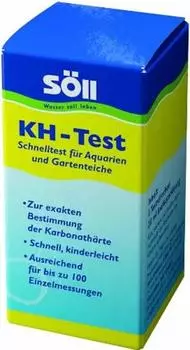 S&ouml;ll KH-Test (81359)