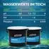 Koipon Oxalit Teichschlammentferner 1 kg
