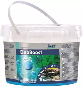 Oase DuoBoost 2,5l (78112)