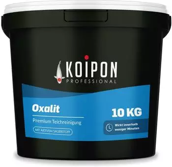 Koitec Oxalit 10 Kg