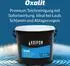 Koitec Oxalit 10 Kg