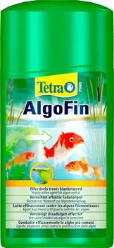 Tetra Pond AlgoFin 1L