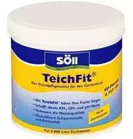 S&ouml;ll 81792, S&ouml;ll TeichFit versch. Gr&ouml;&szlig;en 500 g, Grundpreis: &euro; 34,98 / kg
