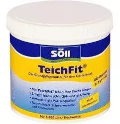 S&ouml;ll TeichFit 500g (15211)
