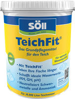 S&ouml;ll 81794, S&ouml;ll TeichFit versch. Gr&ouml;&szlig;en 1 kg