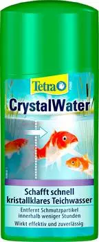Teichpflegemittel 0,5 Liter