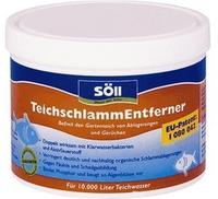 S&ouml;ll 80588, S&ouml;ll Teichschlammentferner versch. Gr&ouml;&szlig;en 500 g, Grundpreis: &euro;