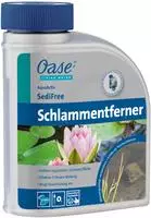 Oase - Aquaaktiv Sedifree Schlammentferner 500 Ml