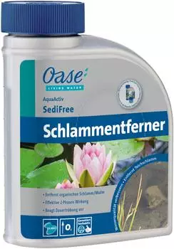 Oase AquaActiv SediFree 500 ml