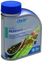 Oase 43139, Oase Algenvernichter AquaActiv AlGo Direct 500 ml, Grundpreis: &euro;