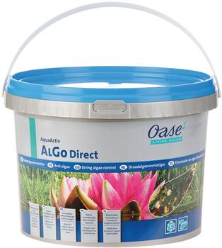 Oase AquaActiv AlGo Direct 5 l