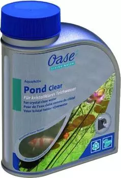 Oase AquaActiv PondClear 500 ml