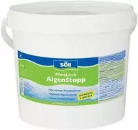 S&ouml;ll 80502, S&ouml;ll PhosLock AlgenStopp 1 kg