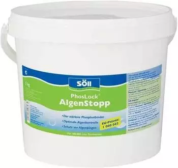 S&ouml;ll PhosLock AlgenStopp 1 kg