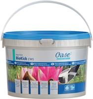Oase 50939, Oase Filterstarter AquaActiv Biokick, 1,9 kg, Grundpreis: &euro; 37,32 /