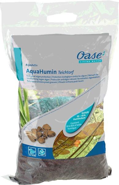 Oase AquaHumin SpezialTorf Teich 10 Liter