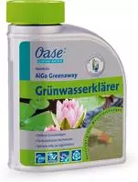 Oase 43142, Oase Gr&uuml;nwasserkl&auml;rer AquaActiv AlGo Greenaway, Grundpreis: &euro;
