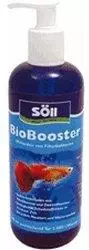 S&ouml;ll BioBooster Teich 500 ml