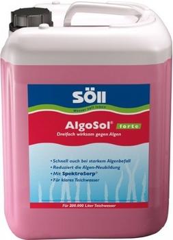 S&ouml;ll AlgoSol forte 10 Liter