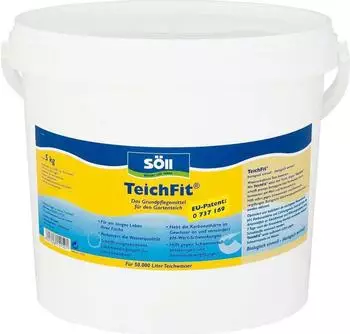 S&ouml;ll TeichFit 5kg (15150)