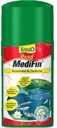 Tetra Pond MediFin 250 ml