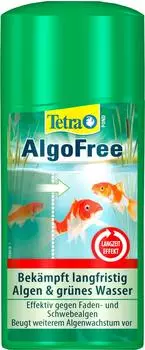 Tetra Pond AlgoFree 500 ml