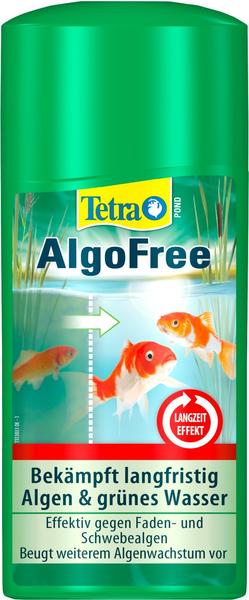 Tetra Pond AlgoFree 500 ml