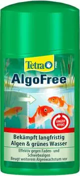 Tetra Pond AlgoFree 1 l