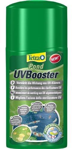 Tetra Pond UVBooster (250 ml)
