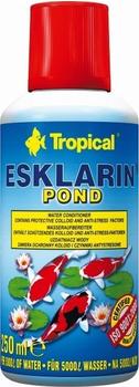 Tropical Esklarin Pond (250 ml)