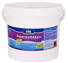 S&ouml;ll SauerstoffAktiv 5 kg