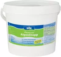 S&ouml;ll 80494, S&ouml;ll PhosLock AlgenStopp 10 kg, Grundpreis: &euro; 17,69 / kg