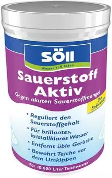 S&ouml;ll SauerstoffAktiv 1 kg